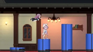 Скриншот 3 к игре 怪盗ミューのシークレットプリマ