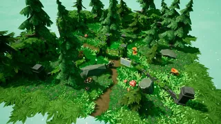 Скриншот 4 к игре MageRun
