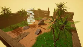 Скриншот 5 к игре MageRun