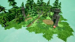 Скриншот 7 к игре MageRun