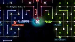 Скриншот 2 к игре The Dawning Clocks Of Time - Director's Cut