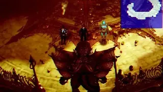 Скриншот 7 к игре The Dawning Clocks Of Time - Director's Cut