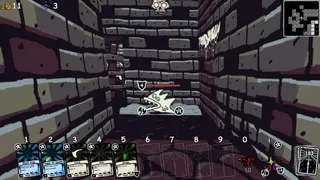 Скриншот 1 к игре Sketch Crawler