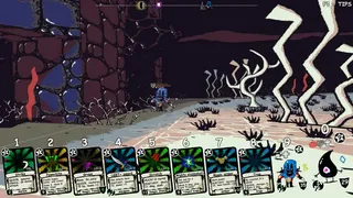 Скриншот 2 к игре Sketch Crawler