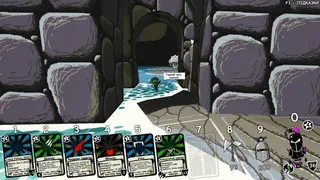 Скриншот 3 к игре Sketch Crawler