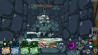 Скриншот 5 к игре Sketch Crawler