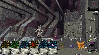 Скриншот 7 к игре Sketch Crawler