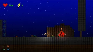 Скриншот 6 к игре Escape The Outbreak