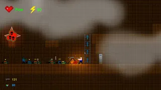 Скриншот 8 к игре Escape The Outbreak