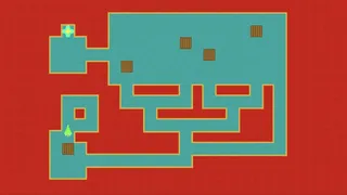 Скриншот 2 к игре SlimeSlider