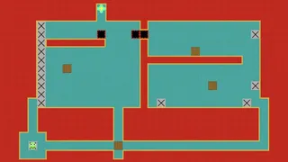 Скриншот 3 к игре SlimeSlider