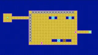 Скриншот 4 к игре SlimeSlider