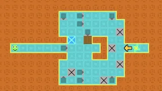 Скриншот 6 к игре SlimeSlider