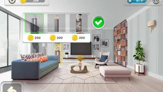 Скриншот 6 к игре Home Designer - Makeover Blast