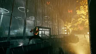 Скриншот 2 к игре ShadoWave - Revenger