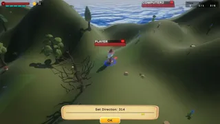 Скриншот 6 к игре Mage Rumble