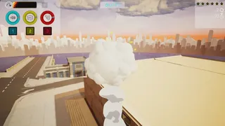Скриншот 6 к игре Loco Launcher