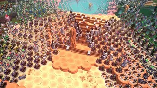 Скриншот 8 к игре Scorchlands