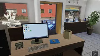 Скриншот 1 к игре Fix it - The Handyman Simulator