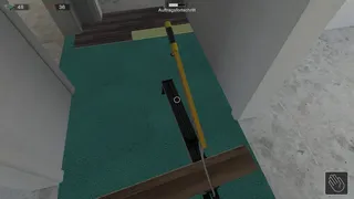 Скриншот 5 к игре Fix it - The Handyman Simulator