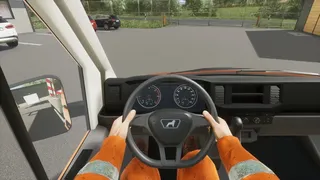 Скриншот 5 к игре Road Maintenance Simulator