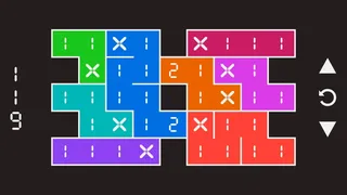 Скриншот 2 к игре Cardinal Chains