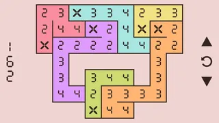 Скриншот 3 к игре Cardinal Chains