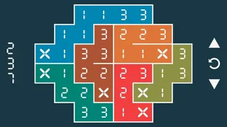 Скриншот 4 к игре Cardinal Chains
