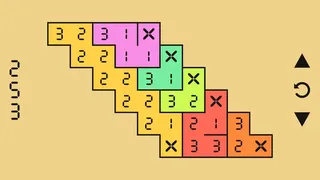 Скриншот 5 к игре Cardinal Chains