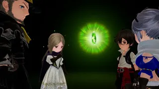 Скриншот 5 к игре Bravely Default II