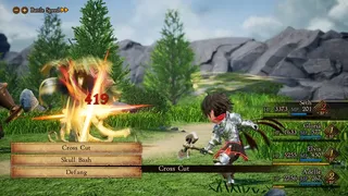 Скриншот 9 к игре Bravely Default II