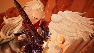 Скриншот 10 к игре Bravely Default II