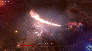Скриншот 4 к игре Clid The Snail