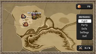Скриншот 5 к игре Vanaris Tactics
