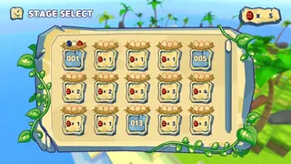 Скриншот 3 к игре Dinoland