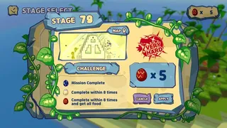 Скриншот 4 к игре Dinoland