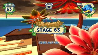 Скриншот 6 к игре Dinoland