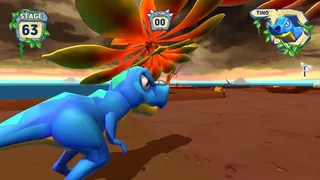 Скриншот 7 к игре Dinoland