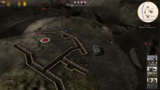 Скриншот 1 к игре Tactics of World War I