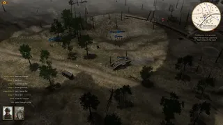 Скриншот 2 к игре Tactics of World War I