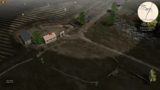 Скриншот 3 к игре Tactics of World War I