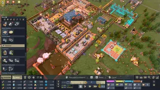 Скриншот 1 к игре Zombie Cure Lab
