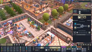 Скриншот 6 к игре Zombie Cure Lab