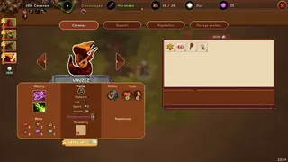 Скриншот 6 к игре Sandwalkers