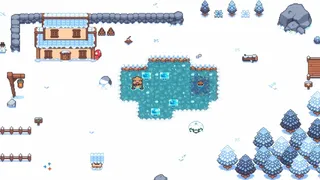 Скриншот 3 к игре Sokobear: Winter