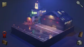 Скриншот 5 к игре Another Tomorrow