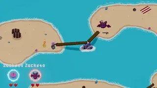 Скриншот 2 к игре Dash Realm