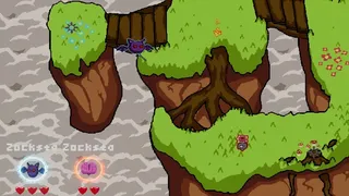 Скриншот 3 к игре Dash Realm