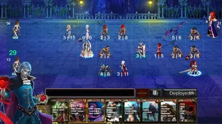 Скриншот 1 к игре Clash of Legions