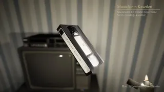 Скриншот 1 к игре KaraDedeler 1989